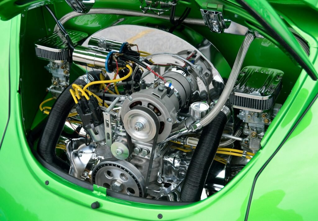 Top engine Mechanic in Ipswich